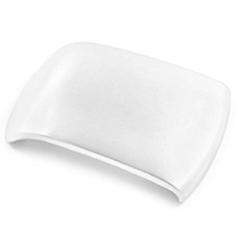 Car Central Control Armrest Decorative Cover Trim for GLS Class W167 X167 2020
