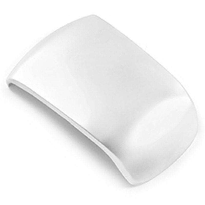 Car Central Control Armrest Decorative Cover Trim for GLS Class W167 X167 2020