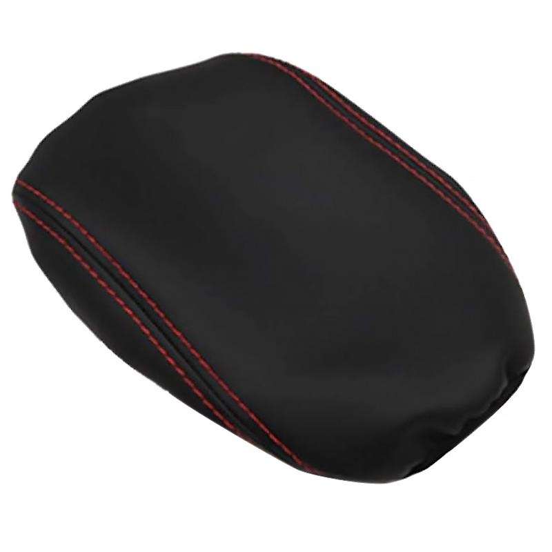 Car Central Control Armrest Box Cover Armrest Box Cushion Decorative Cover for Golf 8 MK8 2020 2021