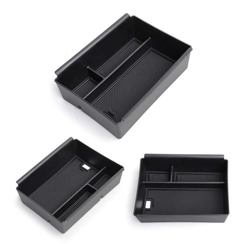 Car Central Control Armrest Box Storage Box Accessories for VOYAH Free 2024