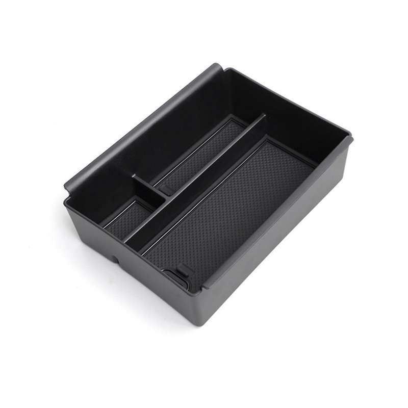 Car Central Control Armrest Box Storage Box Accessories for VOYAH Free 2024