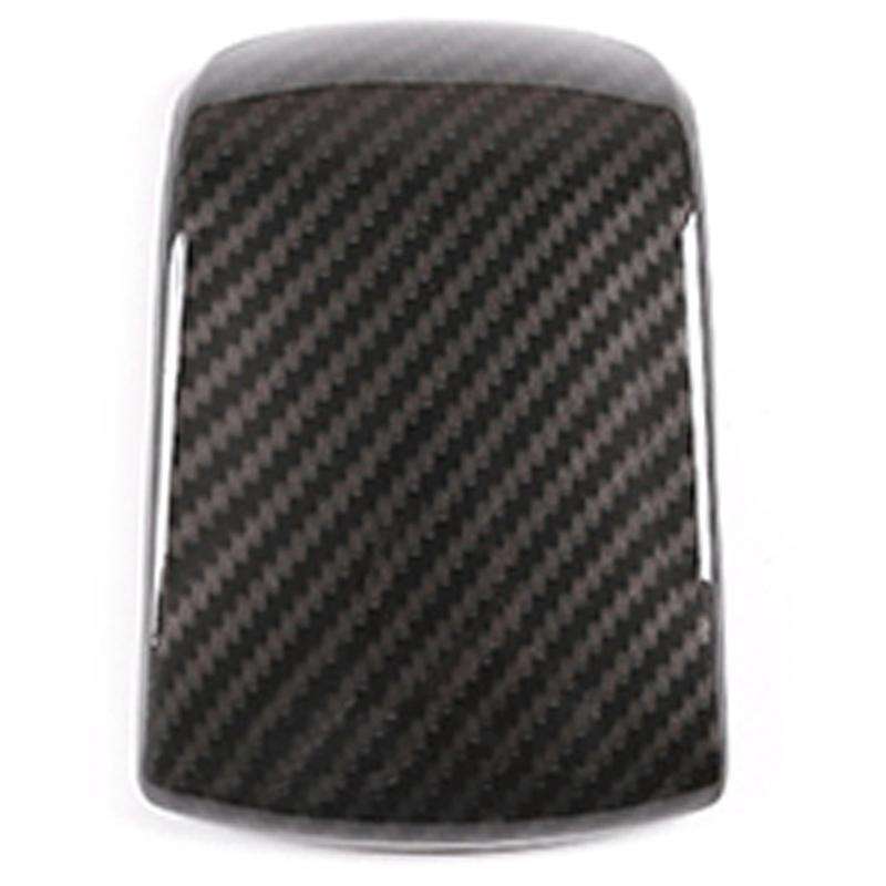 Car Central Control Armrest Decorative Cover Trim for GLS Class W167 X167 2020 Accessories