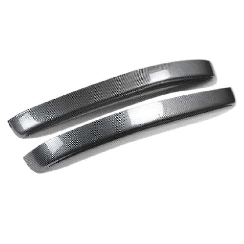 Car Central Control Armrest Box Decorative Strip Armrest Box Protective Cover for 2015 2016 2017 201