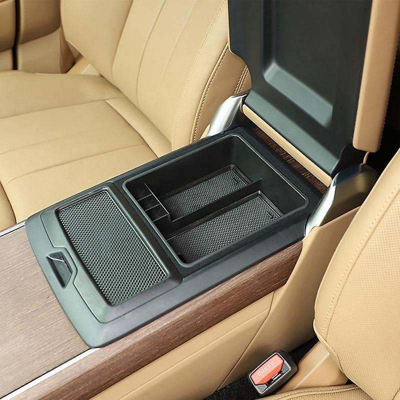 Car Central Control Armrest Box Storage Box for Range L460 2023 for Rr Sport 2023(b)
