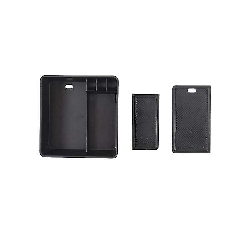 Car Central Control Armrest Box Storage Box for Range L460 2023 for Rr Sport 2023(b)