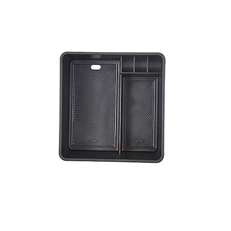 Car Central Control Armrest Box Storage Box for Range L460 2023 for Rr Sport 2023(b)