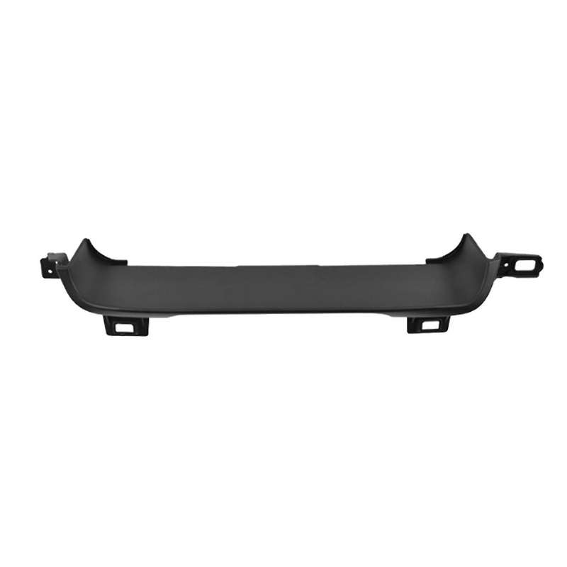 Car Central Control Dashboard Decorative Frame Dashboard Lower Trim Frame Cover for 5 Series F10 201