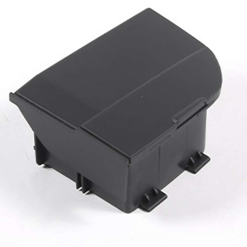 Car Central Control Gear Storage Box for 3 Series 4 Series X3 X4 X5 X6 Z4 Car Accessories LHD