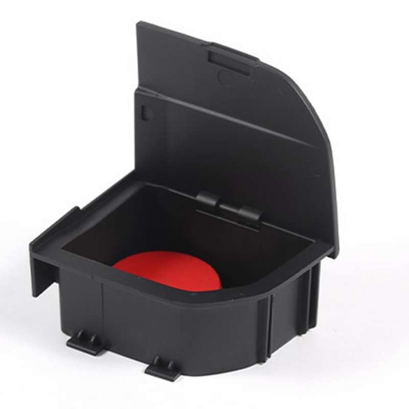 Car Central Control Gear Storage Box for 3 Series 4 Series X3 X4 X5 X6 Z4 Car Accessories LHD