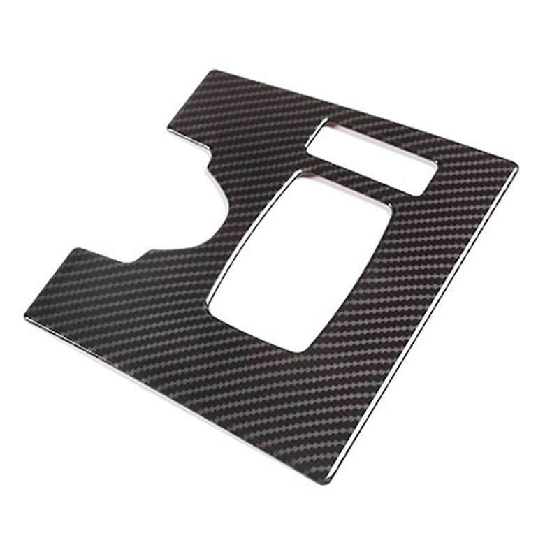 Car Central Control Mode Button Decoration Panel Trim for E Class W212 2014-2015