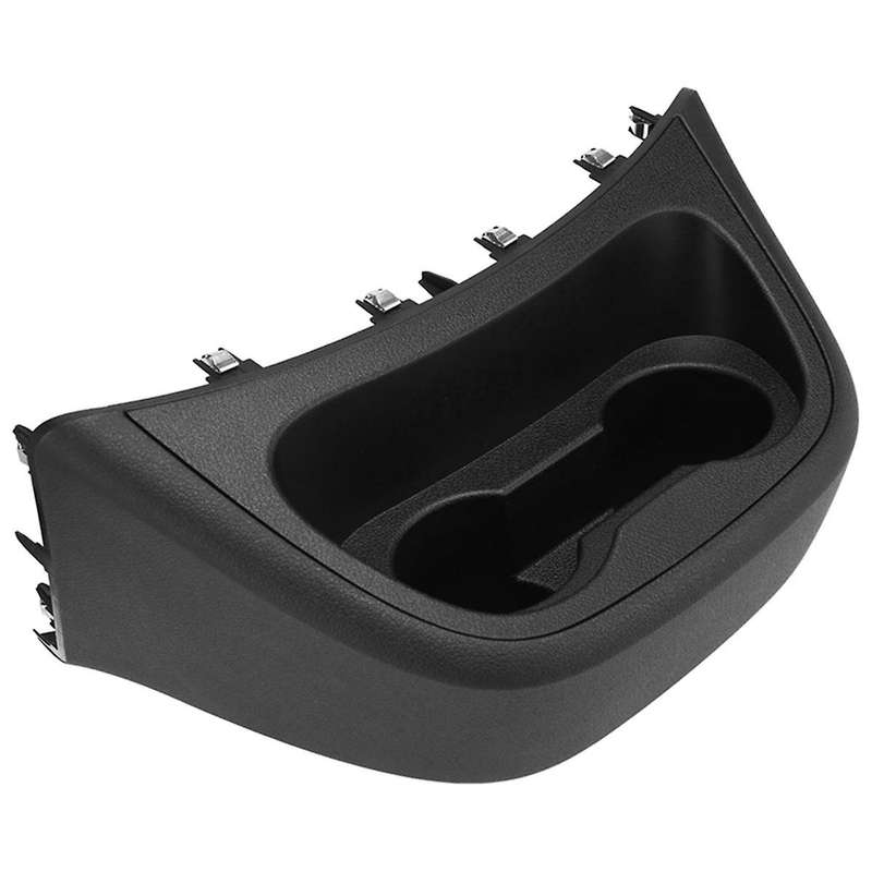 Car Central Control Instrument Cup Holder Drink Cup Holder for Metris W447 2016-2020