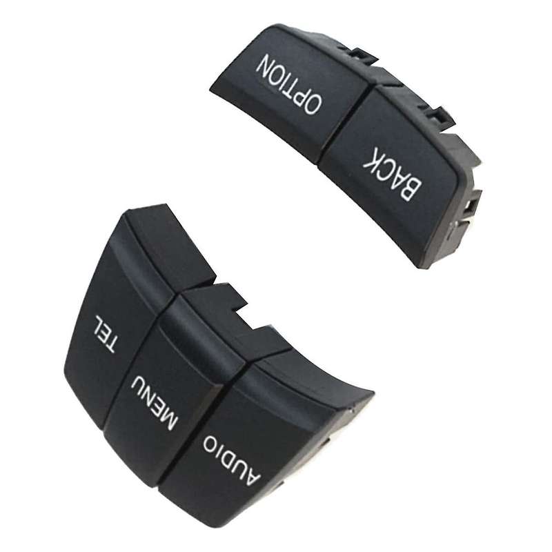 Car Central Control Multimedia Controller Button 65829381678 for 1 2 3 4 Series X1 I3 F20 F22 F45 F3