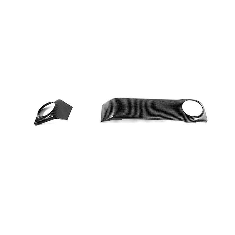 Car Central Control Panel Decoration Cover Trim Interior for Tank 300 2022 2023 Accessories
