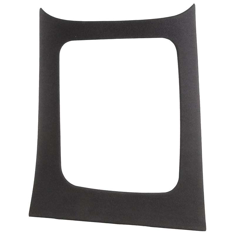 Car Central Control Panel Decorative Cover Decoration for C Class W206 C260 C220 C200 2022 2023 2024