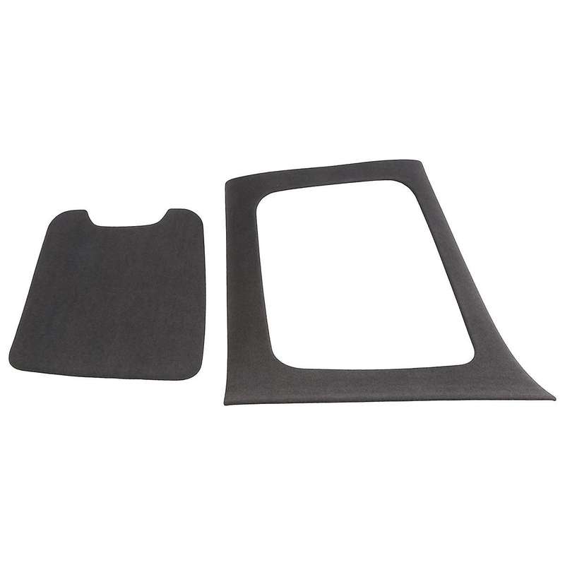 Car Central Control Panel Decorative Cover Decoration for C Class W206 C260 C220 C200 2022 2023 2024