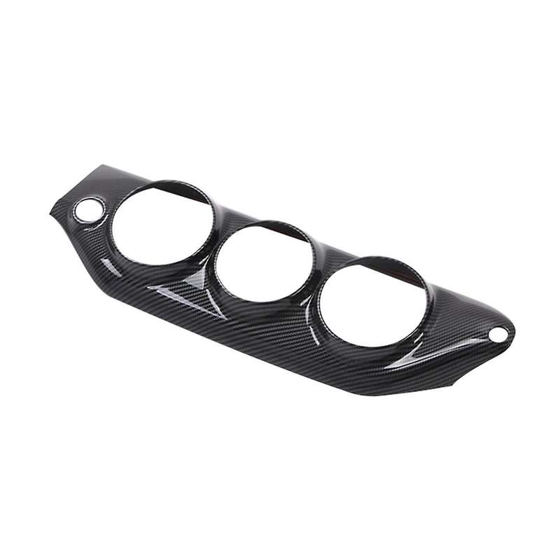 Car Central Control Trim Panel Cover Car Accessories for WEY TANK 300 Tank300 2022 Air Outlet Cover