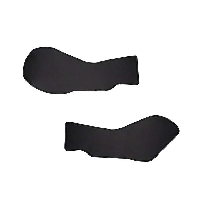 Car Central Control Side Anti Kick Pads Protective for Model 3 2024 Interior Accessories