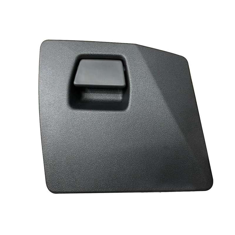 Car Central Driver Side Storage Box Console Storage Glove Box Holder for A3 8Y 2021-2023 Interior Ac