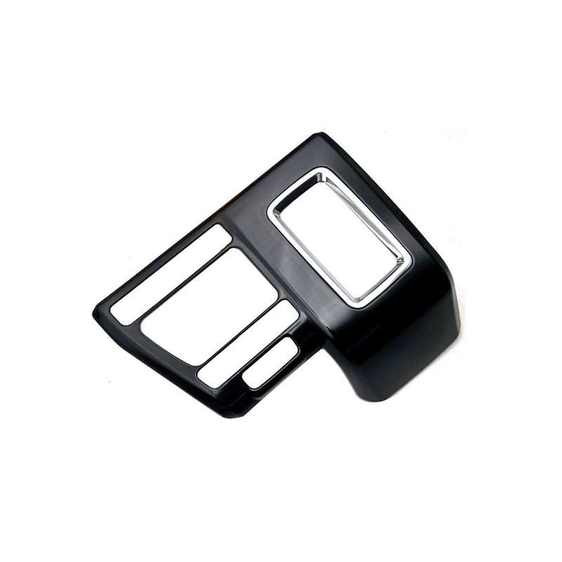 Car Central Gear Shift Panel Cover Trim Decal for Cargo 2022 Rhd Interior Accessories