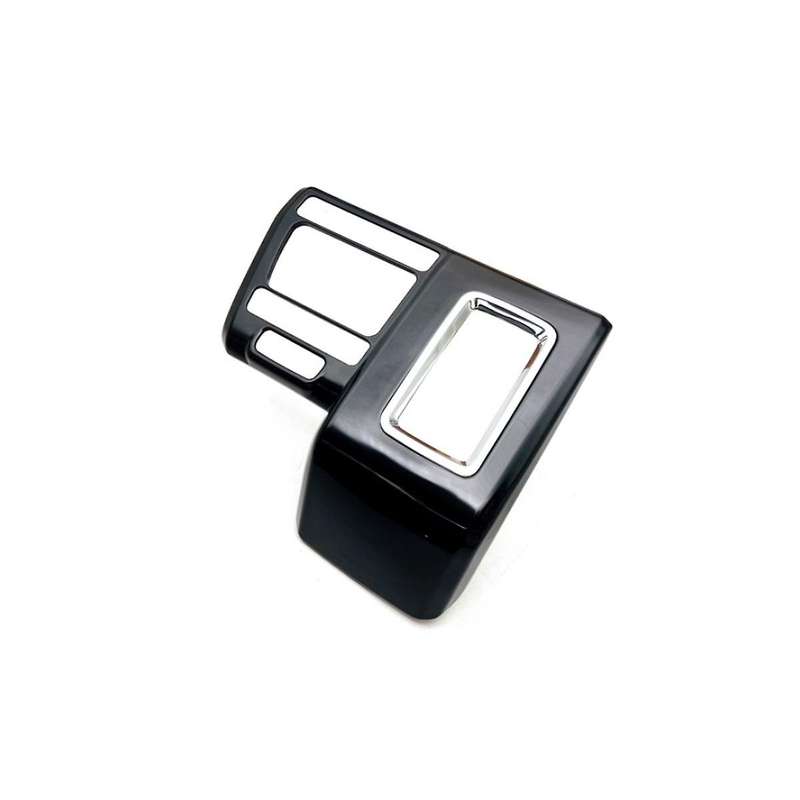 Car Central Gear Shift Panel Cover Trim Decal for Cargo 2022 Rhd Interior Accessories
