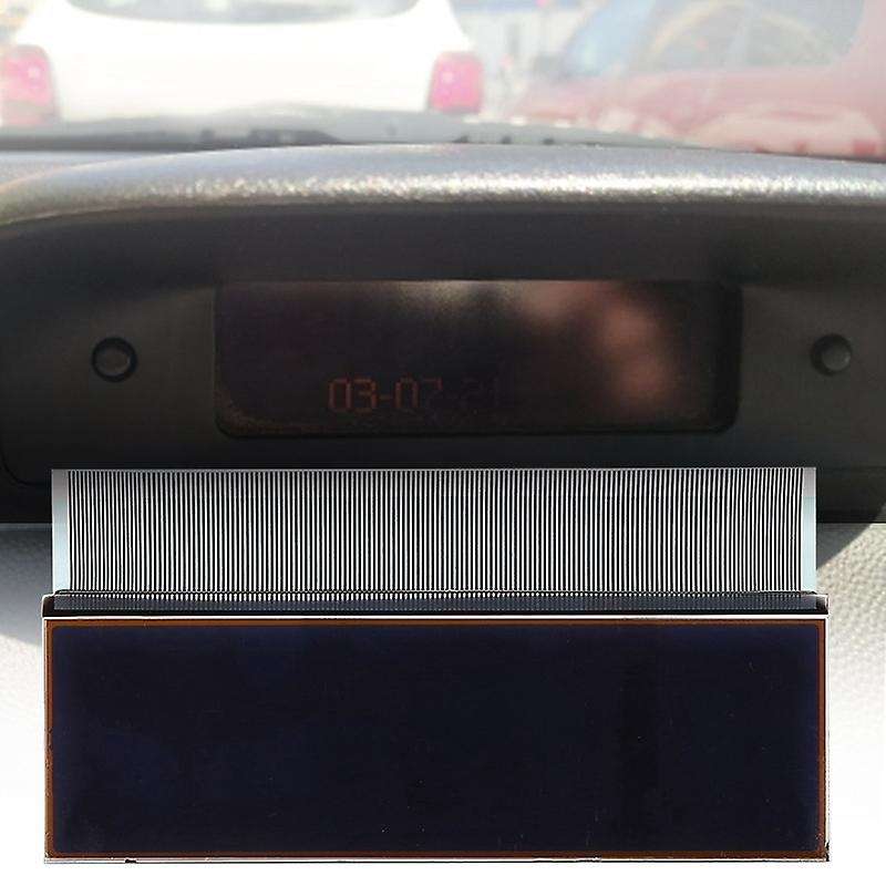 Car Central Navigator LCD Screen Display for Peugeot 206 307 Citroen C5 Xsara Picasso Multifunction