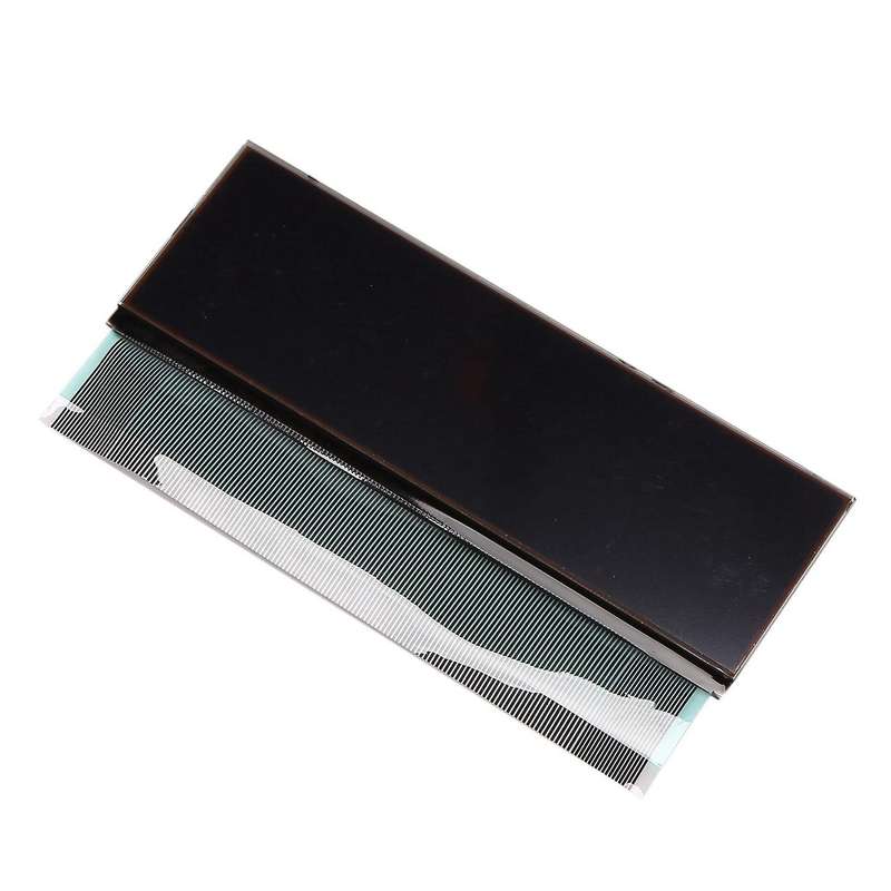Car Central Navigator LCD Screen Display for Peugeot 206 307 Citroen C5 Xsara Picasso Multifunction
