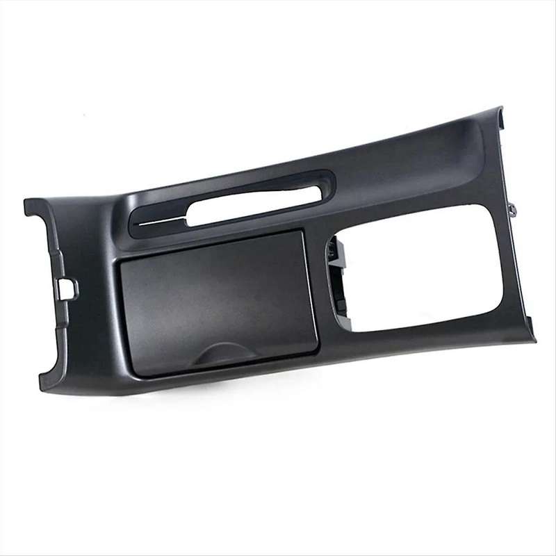 Car Central Position Water Cup Holder for 2002-2006 Gear Panel with Cup Holder