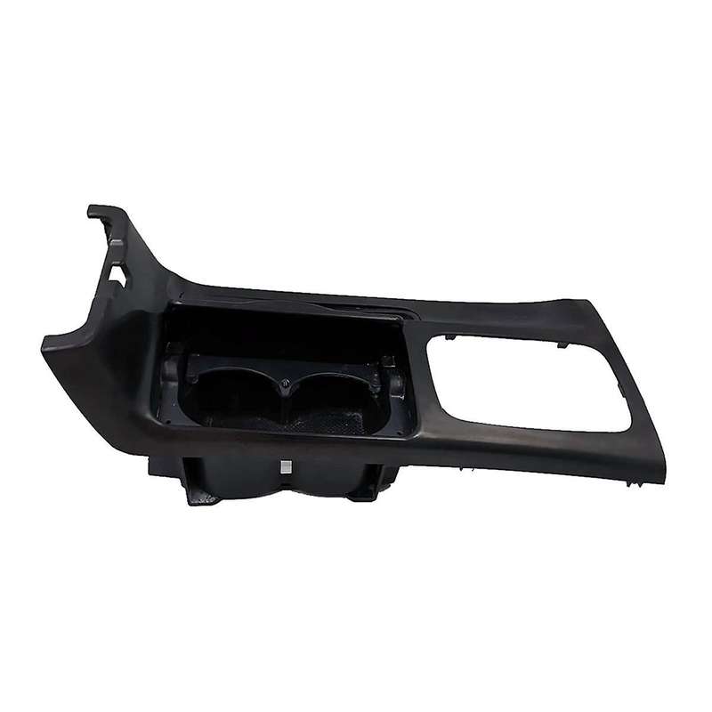 Car Central Position Water Cup Holder for 2002-2006 Gear Panel with Cup Holder