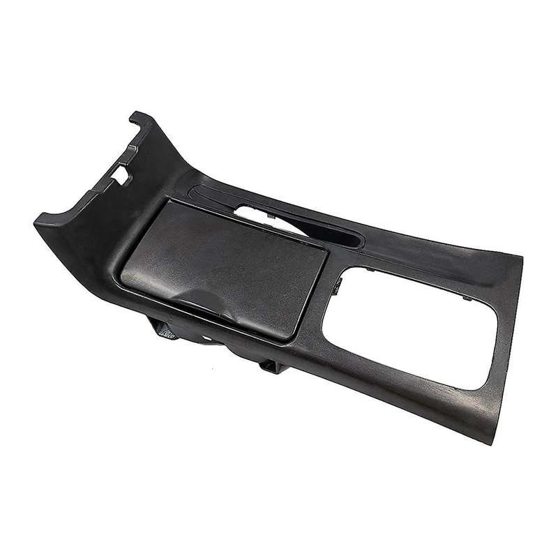 Car Central Position Water Cup Holder for 2002-2006 Gear Panel with Cup Holder