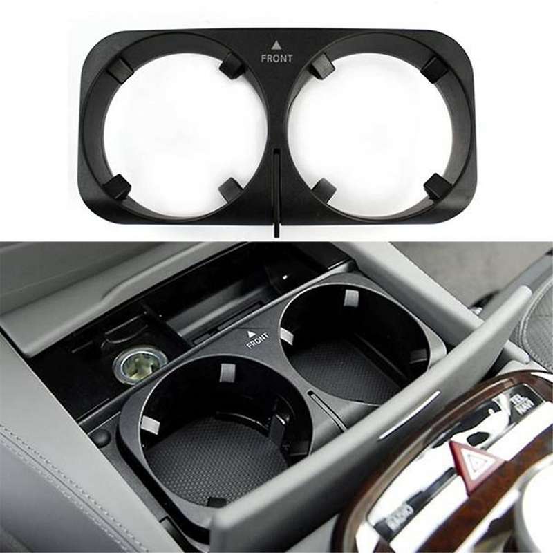 Car Centre Console Cup Holder for W221 C216 S-class S400 S450 Cl500 Cl600 A2216801991 Car Accessorie