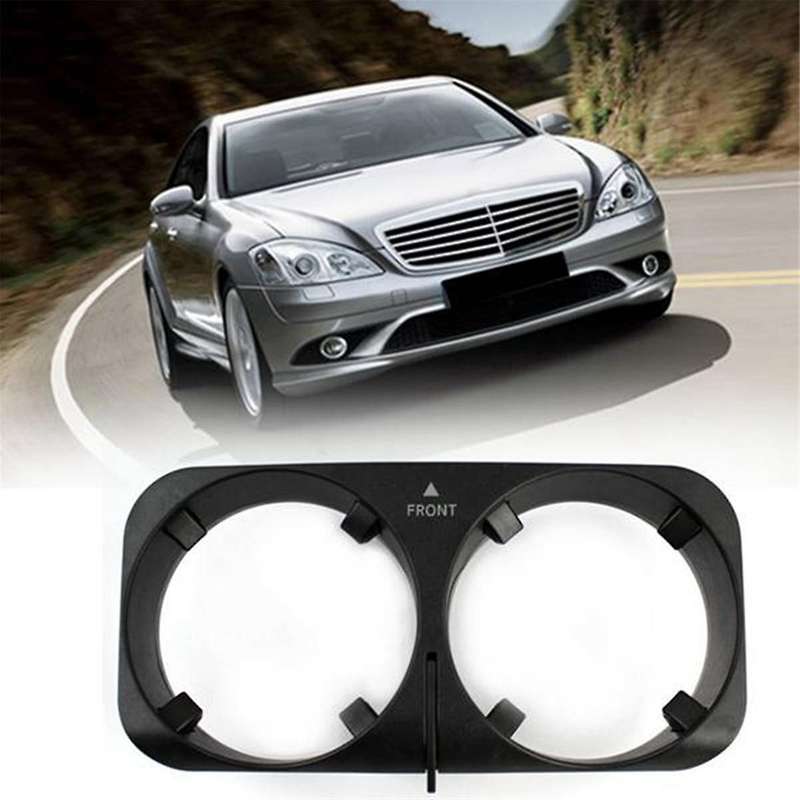 Car Centre Console Cup Holder for W221 C216 S-class S400 S450 Cl500 Cl600 A2216801991 Car Accessorie