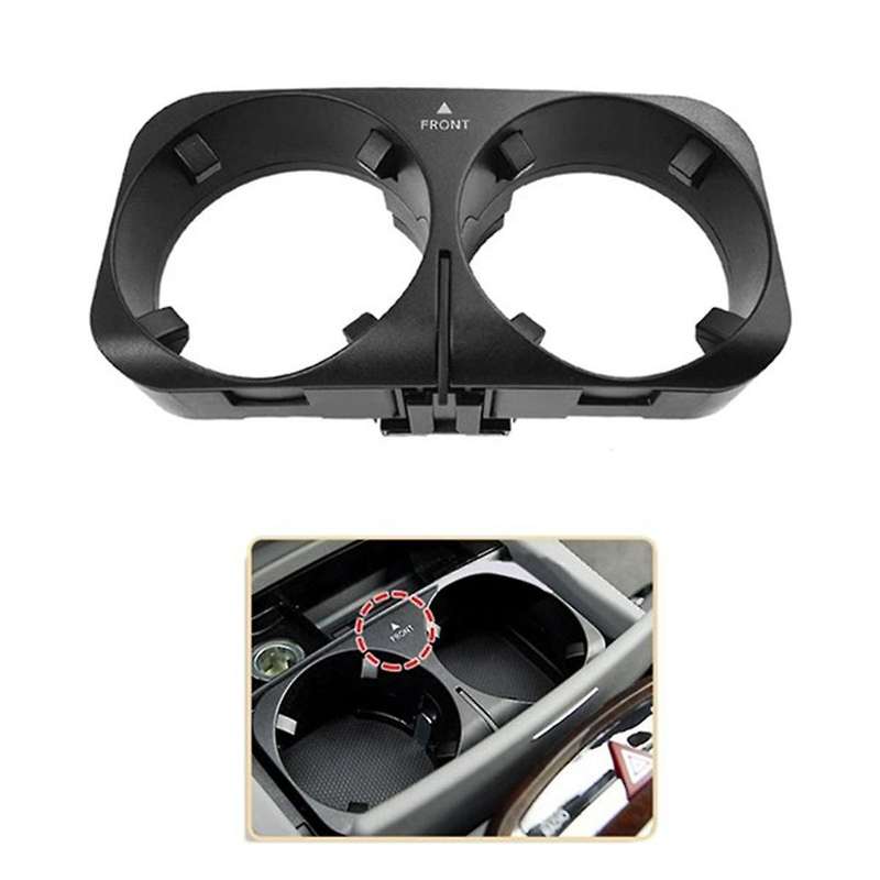 Car Centre Console Cup Holder for W221 C216 S-class S400 S450 Cl500 Cl600 A2216801991 Car Accessorie