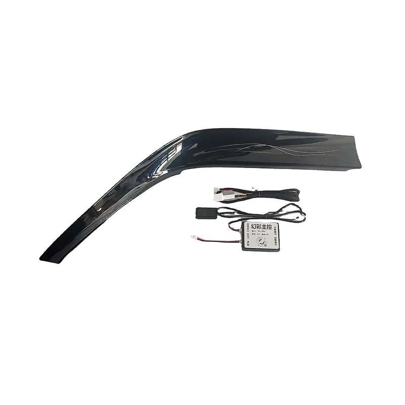 Car Centre Armrest Light for 2018-2022 8th Generation Phantom Centre Light Passenger Panel Light