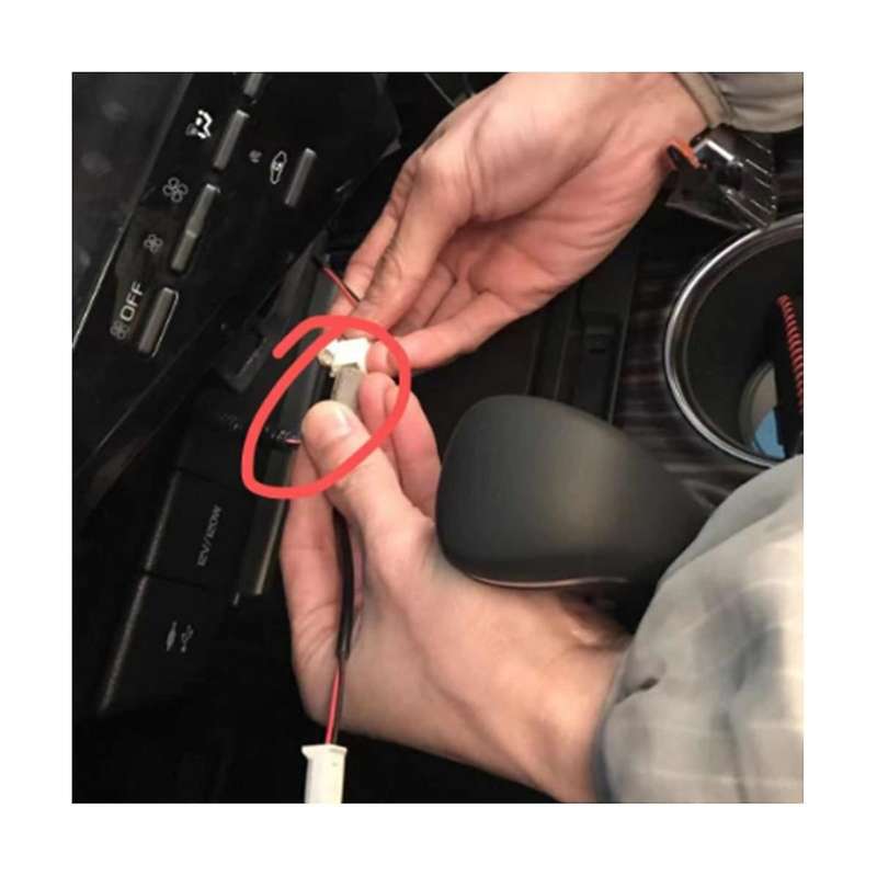 Car Centre Armrest Light for 2018-2022 8th Generation Phantom Centre Light Passenger Panel Light