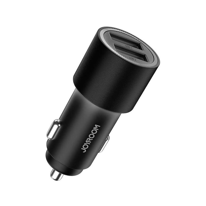 Car Charger 4.8a Dual Usb with Led Rgb Light for Iphone13/12/xr/xs//google Pixel/android// Pro