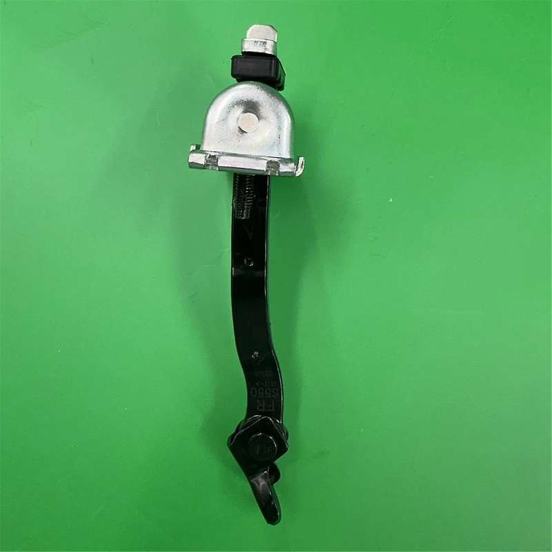 Car Check Strap Limit Rod Stop Door Hinged FR3Z-6323552-A for 2015-2018 Car Door Limiter FR3Z6323552