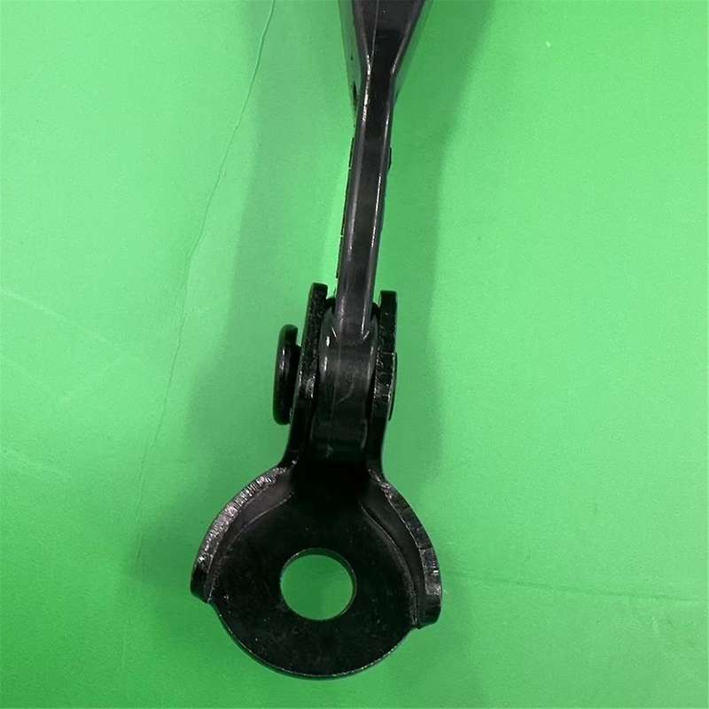 Car Check Strap Limit Rod Stop Door Hinged FR3Z-6323552-A for 2015-2018 Car Door Limiter FR3Z6323552
