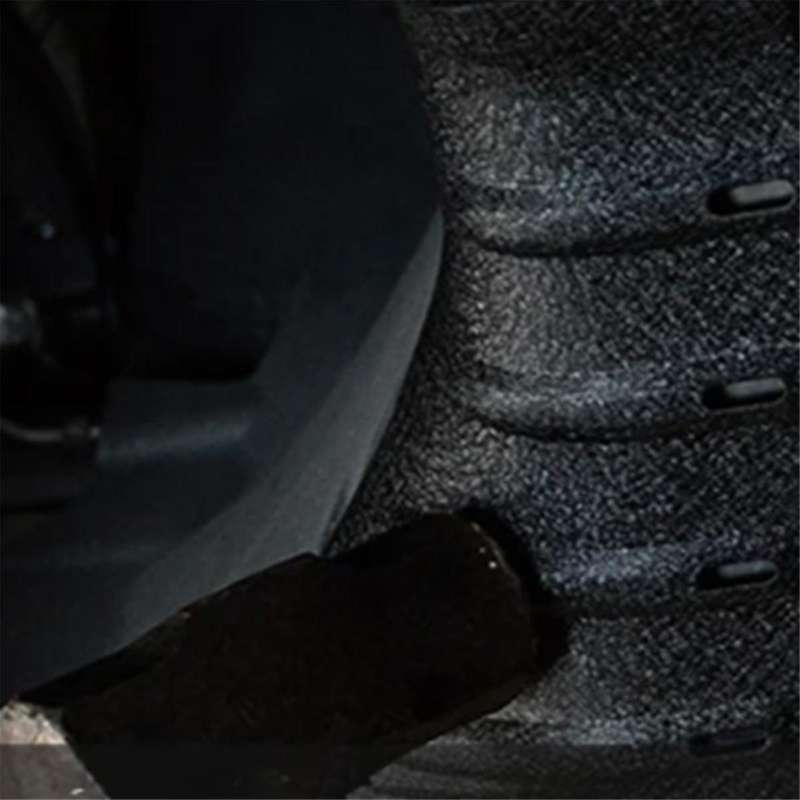 Car Chassis Coolant Pipe Guard for Model Y Lower Chassis Protection Cooling Pipe Cover