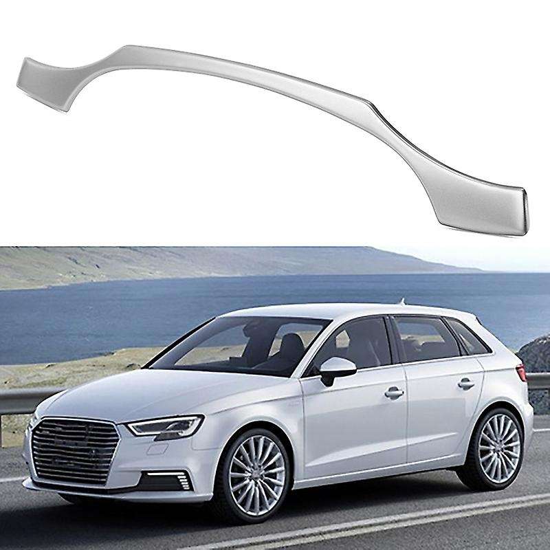 Car Chrome Dashboard Panel Decoration Cover Trim Sequins for- A3 8V 2013-2017 Interior Accessories