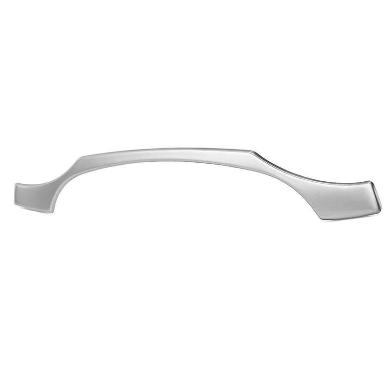 Car Chrome Dashboard Panel Decoration Cover Trim Sequins for- A3 8V 2013-2017 Interior Accessories