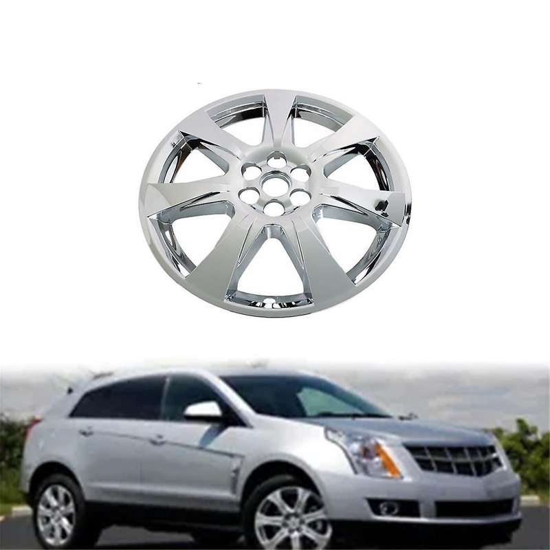 Car Clad Cover Wheel Rim 20 Inch for SRX 2010-2016 22770789 9597418 Wheel Chrome Rim Assembly