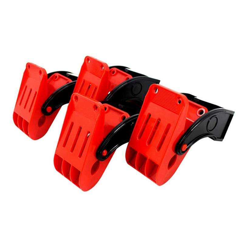 Car Cleaning Floor Mat Cleaning Hooks Carpet Wash Clamp Multifunctional Mat Clip Tools Auto Carpet W