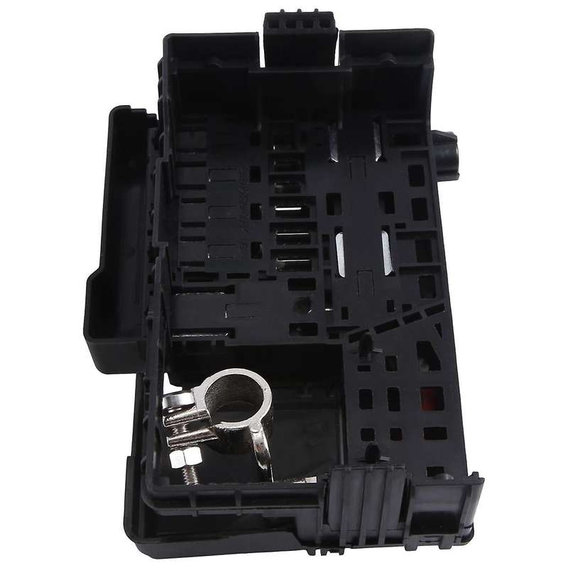 Car Circuit Fuse Relay Block Terminal Box Assembly for Regal 15930594 20914309