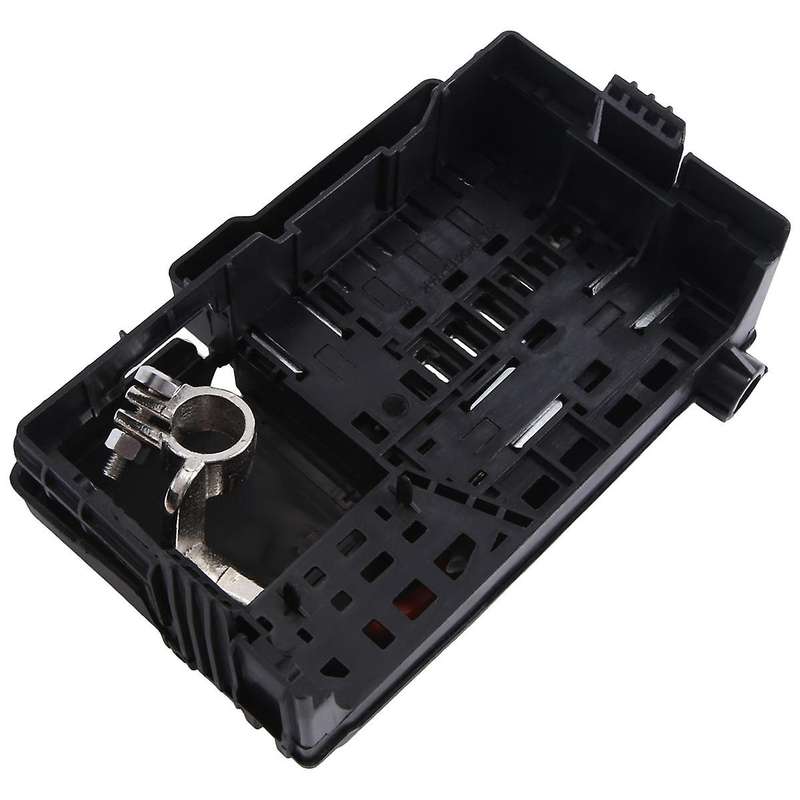 Car Circuit Fuse Relay Block Terminal Box Assembly for Regal 15930594 20914309