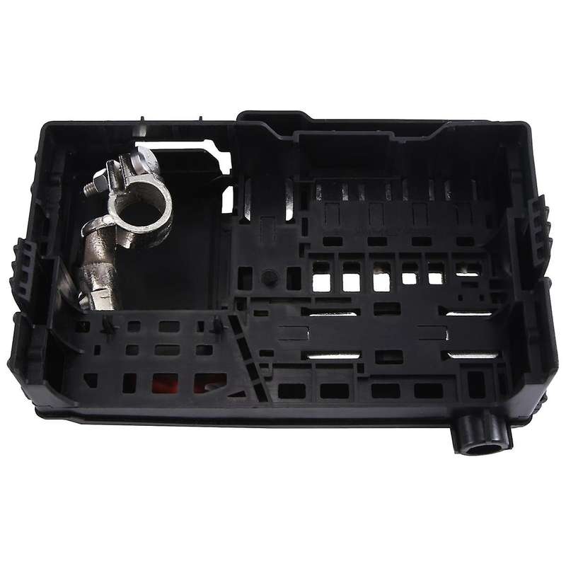Car Circuit Fuse Relay Block Terminal Box Assembly for Regal 15930594 20914309