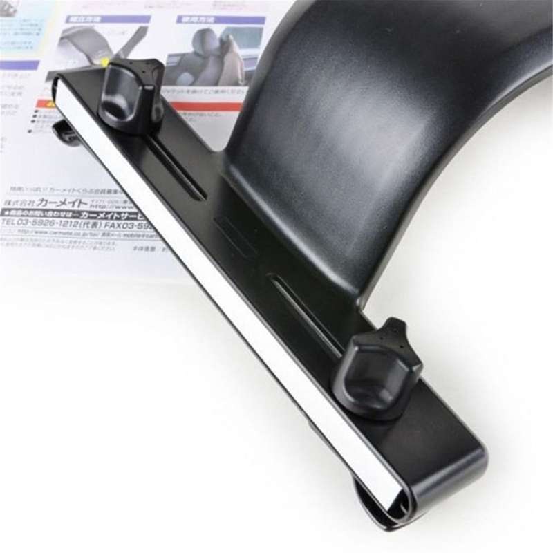 Car Clothes Hanger, Car Back Seat Headrest, Clothes and Coat Suit Hooks, Car Back Seat Back Folding