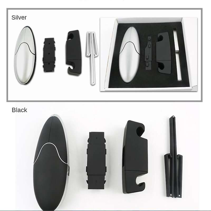 Car Clothes Hanger, Car Back Seat Headrest, Clothes and Coat Suit Hooks, Car Back Seat Backrest Fold