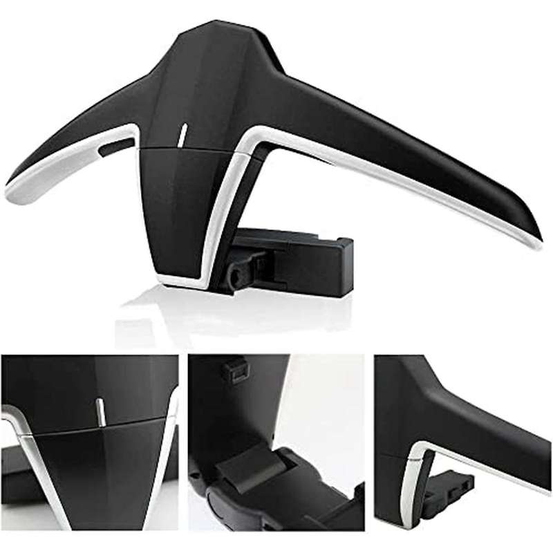 Car Clothes Hanger, Car Back Seat Headrest, Clothes Jacket Suit Hook, Car Rear Seat Back Airplane St
