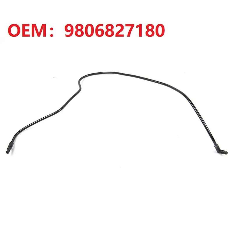 Car Clutch Hydraulic Tube Control Hose 9806827180 for 308S 408 C4