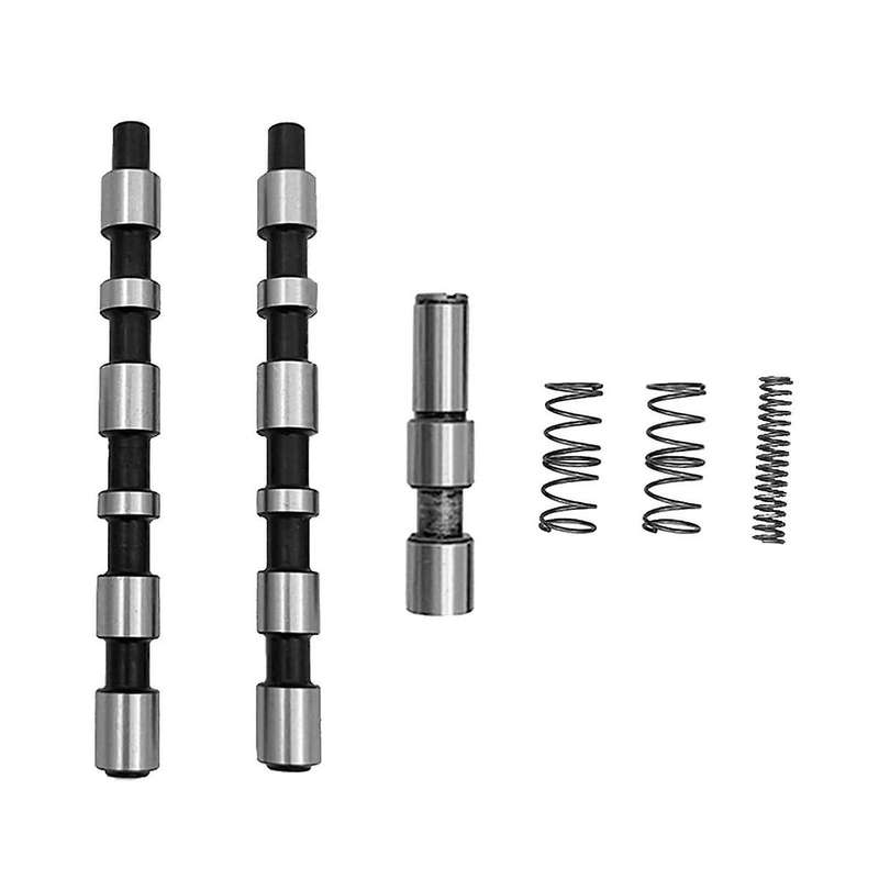 Car Clutch Select Valve & 6L8 - Regulator Valve Kits for All 6L45 6L50 6L80 6L90 2006-on Shift Kit